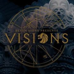 Seven Lions Presents: Visions (Classic Trance Set)