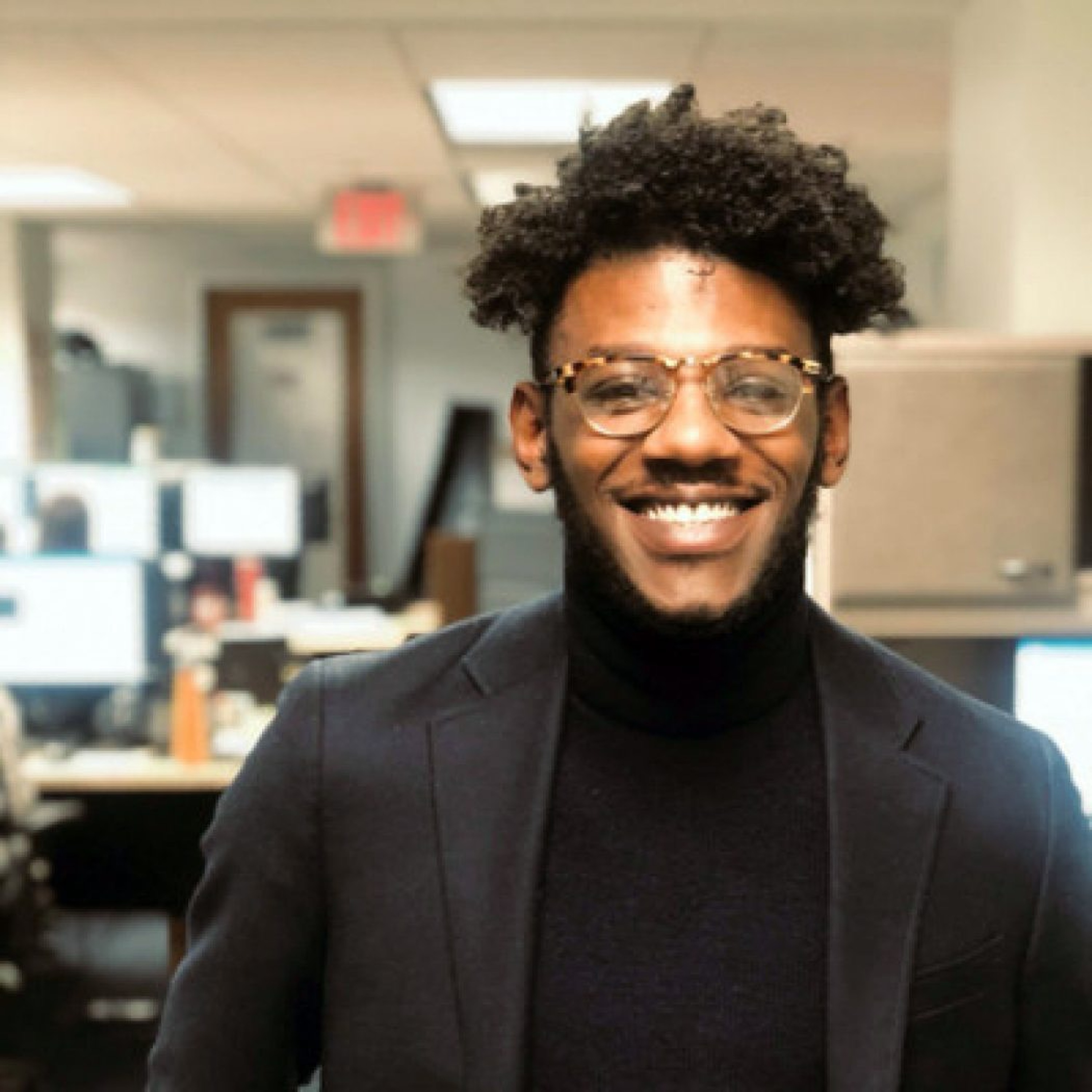 The Georgetown Public Policy Review Podcast