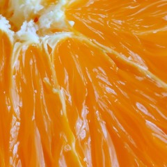 Grandpa-is-on-TV Mix // Orange C