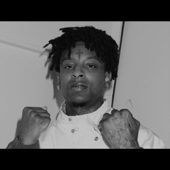 "Baby" - 21 Savage x Lil Baby Type Beat