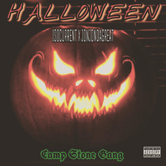 HALLOWEEN (feat. JONJONDAGREAT)