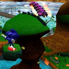 Sonic the Hedgehog 30th Anniversary Special 2 - Windy Hill (for Windy Valley)