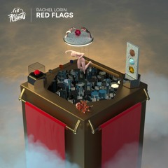 Rachel Lorin - Red Flags
