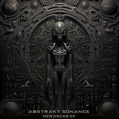 Abstrakt Sonance - New Order