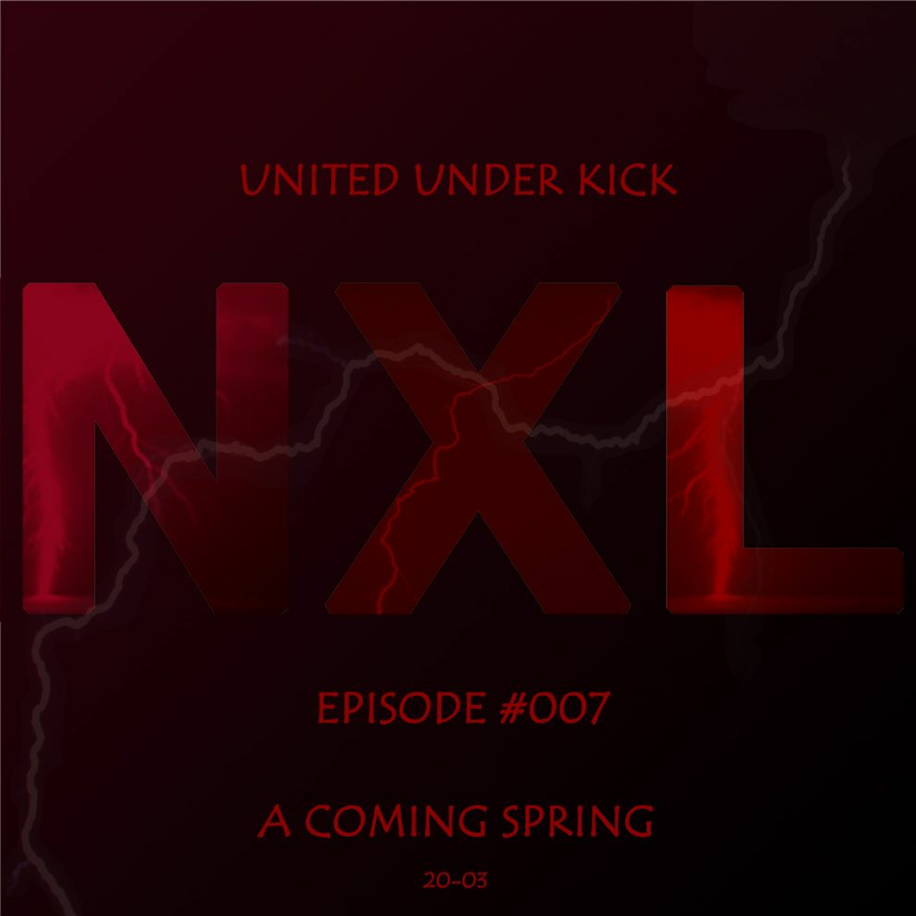 Rawlody NXL Podcast