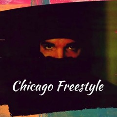 Drake - Chicago Freestyle (Scrit Remix)(Deep House)