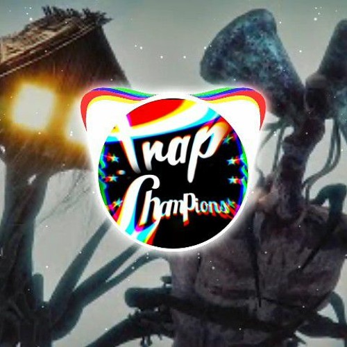 Stream SIREN HEAD VS HOUSE HEAD SONG (TRAP BASS by Pro Remix Trap
