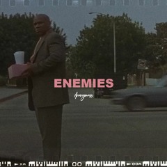 Enemies (@Anonymassx)