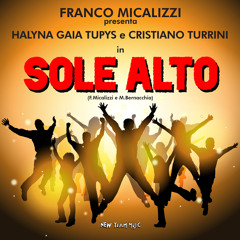 Sole alto (feat. Cristiano Turrini & Halyna Gaia Tupys)