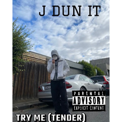 Try Me (Tender)