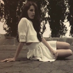 Lana Del Rey - Summertime Sadness (Original Remix)