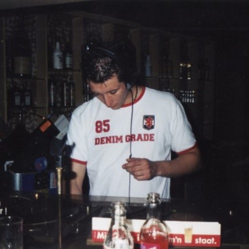 Remember Afterclub Le Dimanche Lokeren vol 16 (2000-2010) Mixed by Pedro De La Rossa