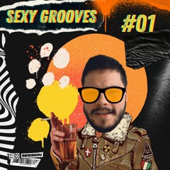 Duske @ Sexy Grooves #01 (100% Autoral)