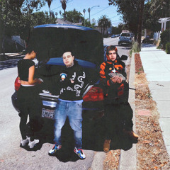 Come Around - DJ x Guapo