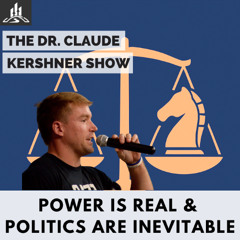 Power is Real & Politics are Inevitable: How Effective Leaders Navigate Influence
