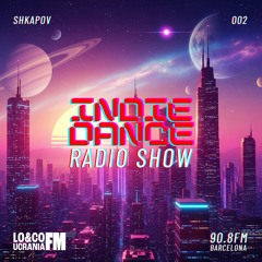 Indie Dance Radio Show 002 - Kyiv Cocaine [part 2]