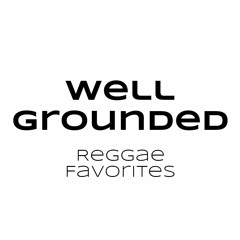 Reggae Favorites