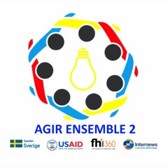 Agir Ensemble - S02E11 L'absence De Sanctions - TS