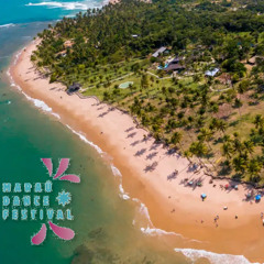 Maraú Dance Festival - O último set do último dia