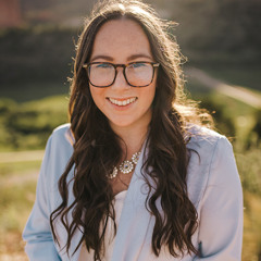 Katelynn Morgenstern, AICP, on Planning, Social Media, and Finding Your Voice as an Introvert
