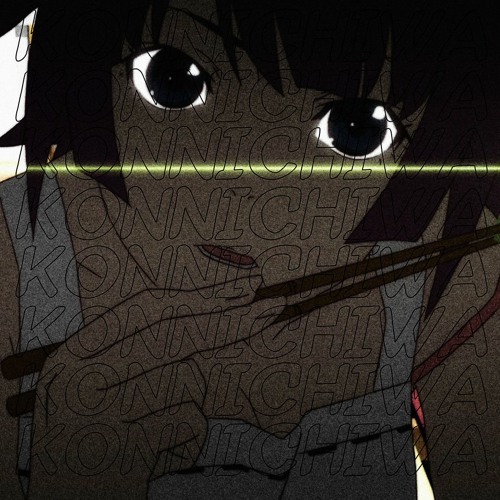 Konnichiwa