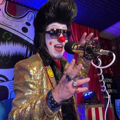 Message To Clownvis Presley (Explicit Lyrics)