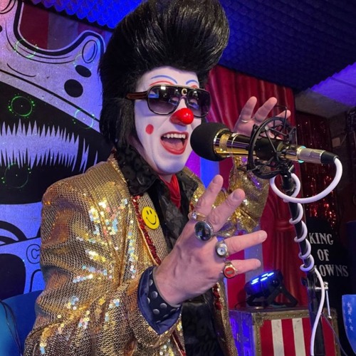 Message To Clownvis Presley (Explicit Lyrics)