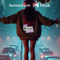 AVAO x DJ Haning - Text Me x Di Langit Ada Matahari (@vr6sam Hook Mashup)