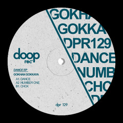 Gokhan Gokkaya - Chck
