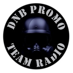 Slix DNB PROMO TEAM RADIO SET 24/06/22