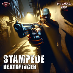 Stampede - Deathfinger (Radio Edit)