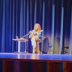 goodbye (live)