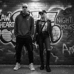 Don't Go Away - RISE Remix