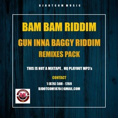 ALL DJ's GET YOUR NEW REMIXES PACK (CLICK LINK BELOW FOR FULL ACCESS)