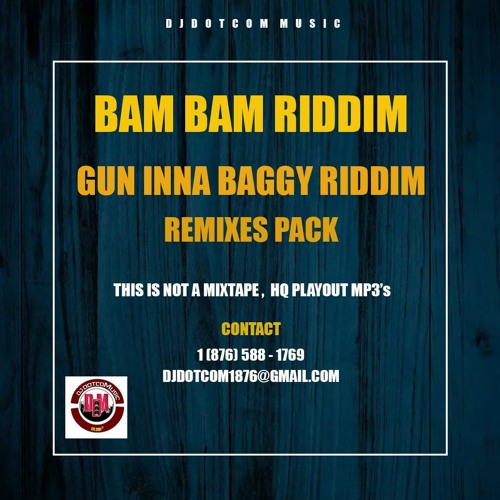 ALL DJ's GET YOUR NEW REMIXES PACK (CLICK LINK BELOW FOR FULL ACCESS)