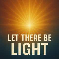 Let there be light (Midburn 2025)