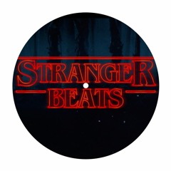 Flav - Stranger Beats [MP3 FREE DOWNLOAD]