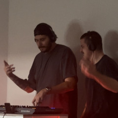 KRIST x KOBØV ENTER SEMPER