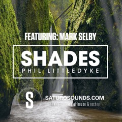 Shades January 2021 Featuring Mark Selby