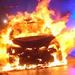 COMBUSTION (SPED UP)