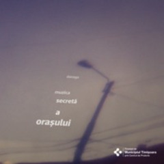 Burekul pamantului - Muzica secreta a orasului