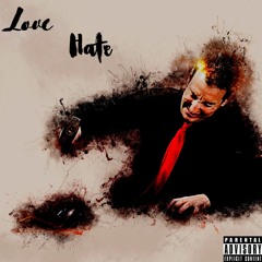 Love//Hate [prod. Tony Juan Pailos]