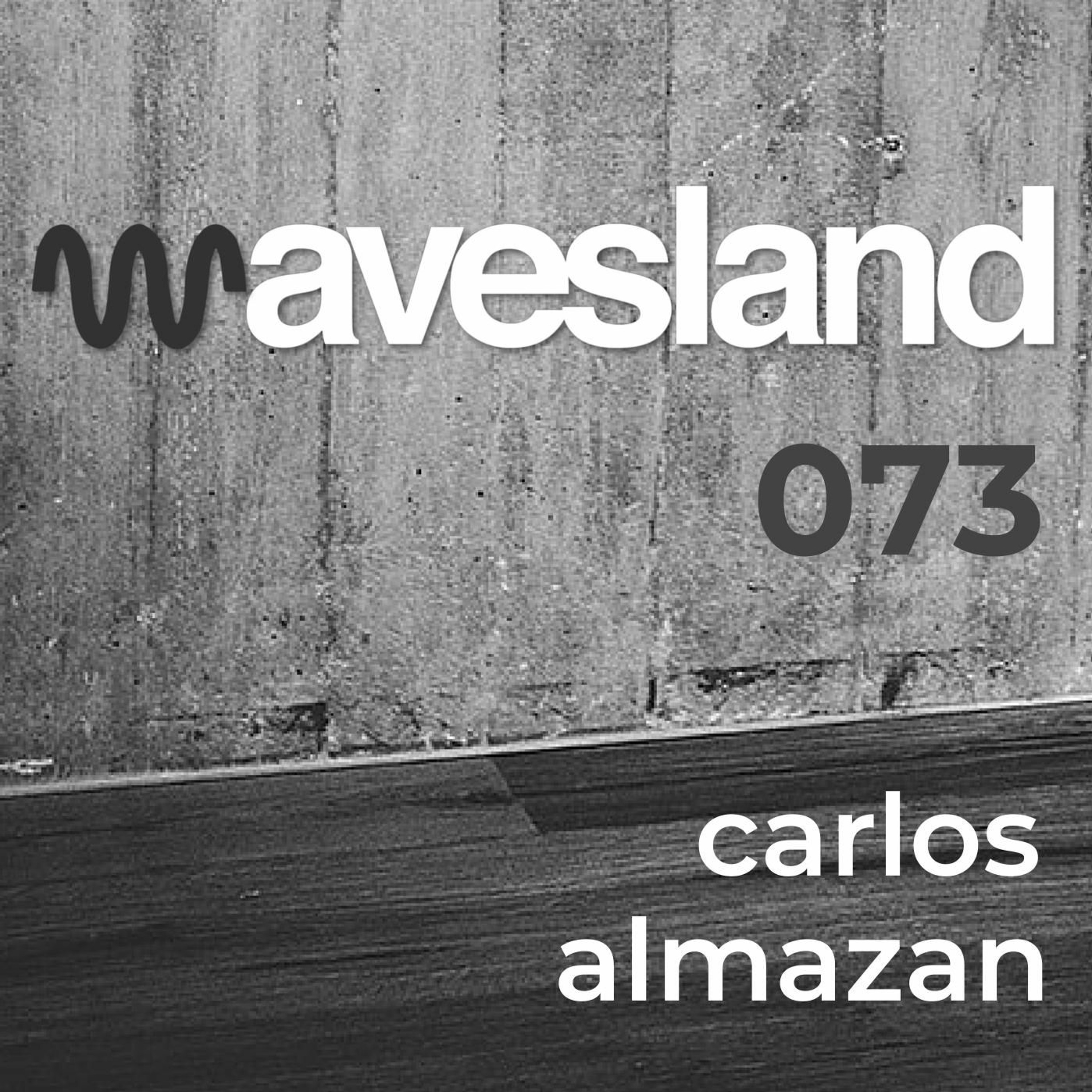 Wavesland Techno Podcasts