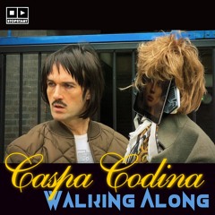Walking Along (Radio Edit)