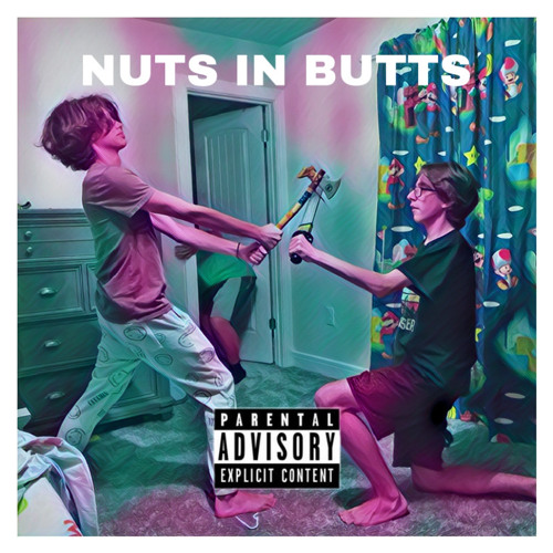 Nuts In Butts