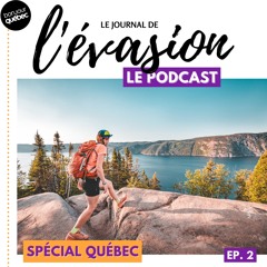 Le Québec en été: idées d'aventures dans les plus beaux paysages