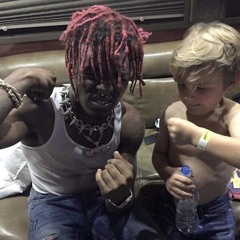 Me and Bari - Lil Uzi