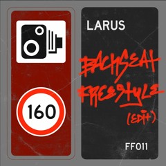 Backseat Freestyle (Larus' money n power edit) [FREE DL]