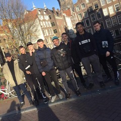Dnb/Jungle