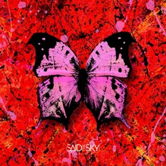 Bad Habits x Wolves (Ed Sheeran x Said The Sky x Marshmello)